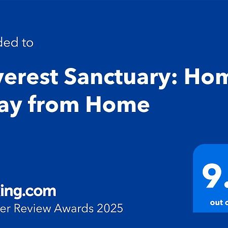 Silverest Sanctuary: Home Away From Home Lusaka Extérieur photo
