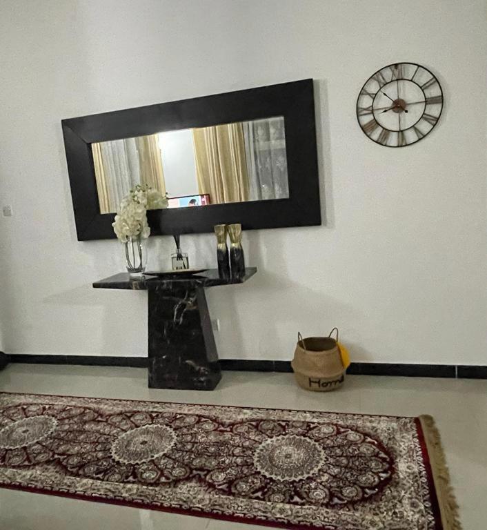 Silverest Sanctuary: Home Away From Home Lusaka Extérieur photo
